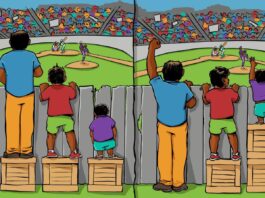 La « discrimination positive », un outil indispensable à protéger